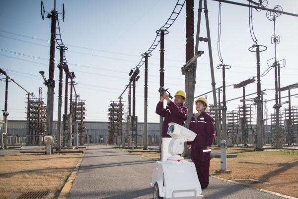 中国众电顺利通过中国国家强制性产品认证CCC证